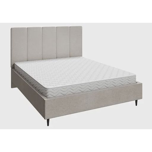 Кровать с подъемным механизмом «Крузо»